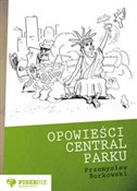 Opowieści ... - Przemysław Borkowski -  Polish Bookstore 
