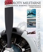 Samoloty m... - Robert Kondracki -  books from Poland