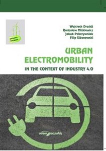 Obrazek Urban Electromobility in the Context of Industry 4.0