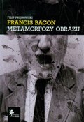 Książka : Francis Ba... - Filip Pręgowski