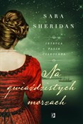 Na gwiaźdz... - Sara Sheridan -  foreign books in polish 
