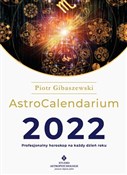 AstroCalen... - Piotr Gibaszewski -  books from Poland