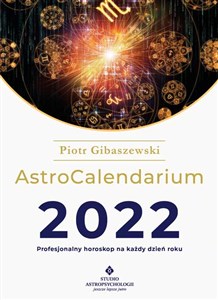 Picture of AstroCalendarium 2022