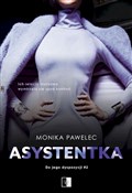 polish book : Asystentka... - Monika Pawelec