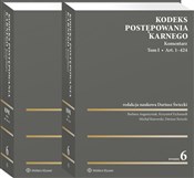 Kodeks pos... - Barbara Augustyniak, Krzysztof Eichstaedt, Michał Kurowski, Dariusz Świecki -  books from Poland