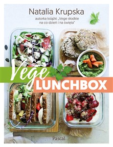 Obrazek Vege lunchbox