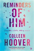 Reminders ... - Colleen Hoover -  Książka z wysyłką do UK