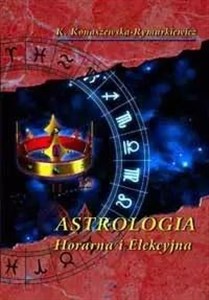 Obrazek Astrologia horarna i elekcyjna