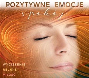 Picture of Pozytywne Emocje: Spokój CD