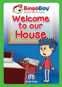 Picture of Welcome to our House