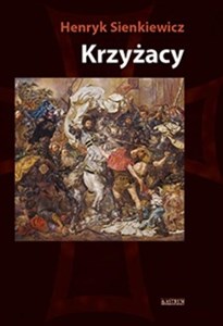 Obrazek Krzyżacy Tom 1