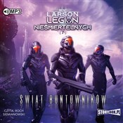 Zobacz : Legion nie... - B.V. Larson