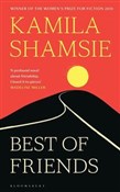 Best of Fr... - Kamila Shamsie -  Polish Bookstore 
