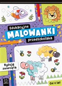 Edukacyjne... - Olga Kłodnicka -  books in polish 