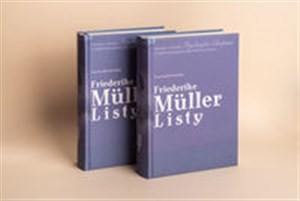 Obrazek Friederike Müller: listy z Paryża 1839-1845. Nauczanie i otoczenie Fryderyka Chopina