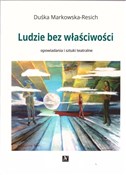 Ludzie bez... - Duśka Markowska-Resich -  foreign books in polish 