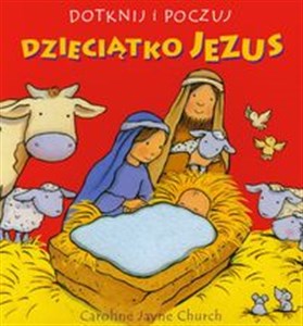 Picture of Dotknij i poczuj Dzieciątko Jezus
