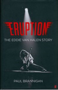 Obrazek Eruption: The Eddie Van Halen Story