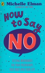 Picture of How To Say No