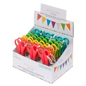 Polska książka : Nożyczki d...