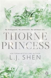 Obrazek Thorne Princess