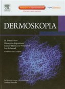 polish book : Dermoskopi... - H. Peter Soyer, Giuseppe Argenziano, Rainer Hofmann-Wellenhof, Iris Zalaudek