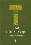 Słowa, któ... - Andrzej Zając - Ksiegarnia w UK