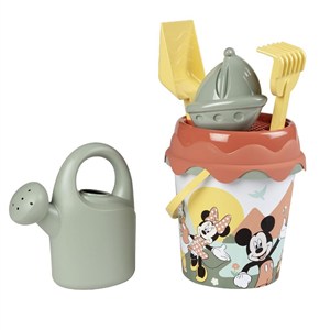 Obrazek Wiaderko Miki z akcesoriami