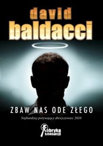 Picture of Zbaw nas ode złego