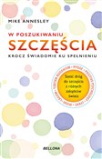 W poszukiw... - Mike Annesley -  Książka z wysyłką do UK