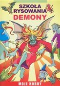 polish book : Demony Szk... - Mateusz Jagielski