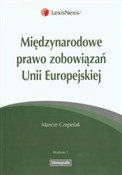 polish book : Międzynaro... - Marcin Czepelak