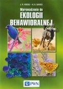 Wprowadzen... - J.R. Krebs, N.B. Davies -  Książka z wysyłką do UK