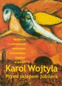 polish book : Przed skle... - Karol Wojtyła