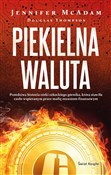 Piekielna ... - Jennifer McAdam, Douglas Thompson -  books from Poland