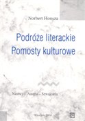 Podróże li... - Norbert Honsza -  Polish Bookstore 