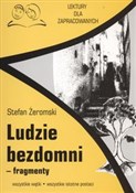 Ludzie bez... - Stefan Żeromski -  books in polish 