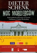 Noc morder... - Dieter Schenk -  Polish Bookstore 