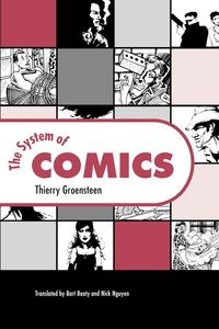 Picture of The System of Comics