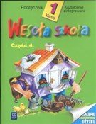 polish book : Wesoła szk... - Stanisława Łukasik, Helena Petkowicz, Stanisław Karaszewski