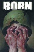 Born cz. 4... - Garth Ennis -  books from Poland