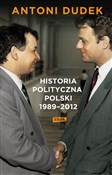 polish book : Historia p... - Antoni Dudek