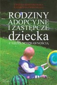 Rodziny ad... - Urszula Bartnikowska, Katarzyna Ćwirynkało -  books in polish 