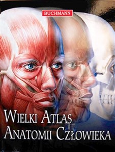 Obrazek Wielki atlas anatomii człowieka