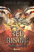 polish book : Red Rising... - Pierce Brown
