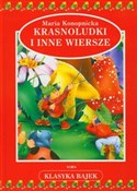 Krasnoludk... - Maria Konopnicka -  foreign books in polish 