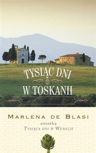 Picture of Tysiąc dni w Toskanii