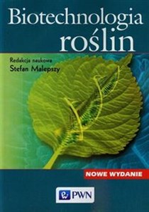 Picture of Biotechnologia roślin
