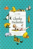 Zobacz : Chatka Puc... - A.A. Milne