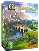 Carcassonn... -  foreign books in polish 